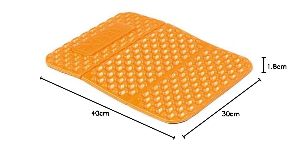 Amazon | エクスペド シットパッド フレックス EXPED SitPad Flex